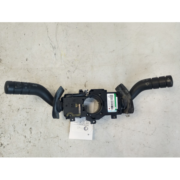 ALAVANCA COMANDO CHAVE DE SETA VOLKSWAGEN FOX 1.6 MI 2012/13