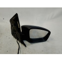 RETROVISOR DIREITO VOLKSWAGEN FOX 1.6 MI TOTAL FLEX 2012/13