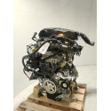 MOTOR COMPLETO FIAT  FASTBACK 1.0 200 TURBO FLEX 2025