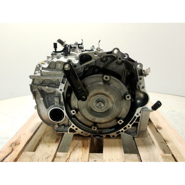 CÂMBIO AUTOMÁTICO TOYOTA COROLLA CROSS XRE 2.0 2021/2022