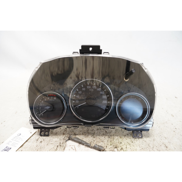 PAINEL DE INSTRUMENTOS HONDA CITY SEDAN EXL 1.5 FLEX 2015