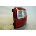 LANTERNA TRASEIRA DIREITA FIAT STRADA WORKING HARD 1.4 2018