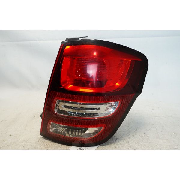 LANTERNA TRASEIRA DIR. CITROËN C3 PICASSO EX. 1.6 FLEX 13/14