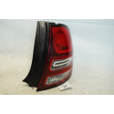 LANTERNA TRASEIRA DIR. CITROËN C3 PICASSO EX. 1.6 FLEX 13/14