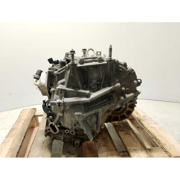 CÂMBIO AUTOMÁTICO HONDA FIT LX 1.5 FLEXONE 2015/2016