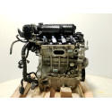 MOTOR COMPLETO HONDA FIT LX 1.5 FLEXONE 2015/2016