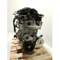 MOTOR COMPLETO HONDA FIT LX 1.5 FLEXONE 2015/2016