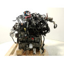 MOTOR COMPLETO RENAULT DUSTER ZEN 1.6 16V FLEX 2020/2021
