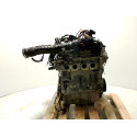 MOTOR COMPLETO RENAULT DUSTER ZEN 1.6 16V FLEX 2020/2021