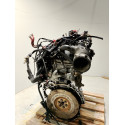 MOTOR COMPLETO RENAULT DUSTER ZEN 1.6 16V FLEX 2020/2021