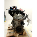 MOTOR COMPLETO RENAULT DUSTER ZEN 1.6 16V FLEX 2020/2021