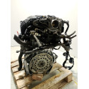 MOTOR COMPLETO HONDA CITY SEDAN EXL 1.5 FLEX 2015