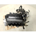 MOTOR COMPLETO HONDA CITY SEDAN EXL 1.5 FLEX 2015