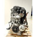 MOTOR COMPLETO HONDA CITY SEDAN EXL 1.5 FLEX 2015