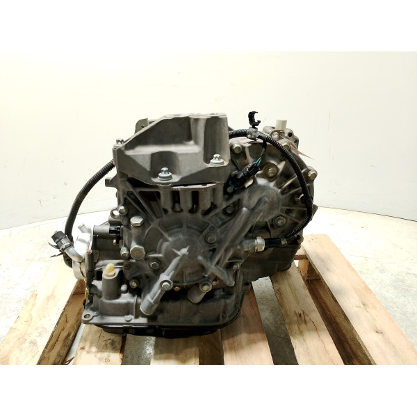 CÂMBIO AUTOMÁTICO FIAT CRONOS DRIVE 1.3 8V 2023