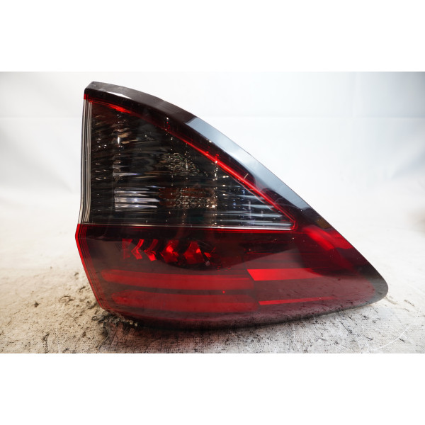 LANTERNA TRASEIRA ESQUERDA HONDA HR-V EXL 1.8 FLEXONE 2021