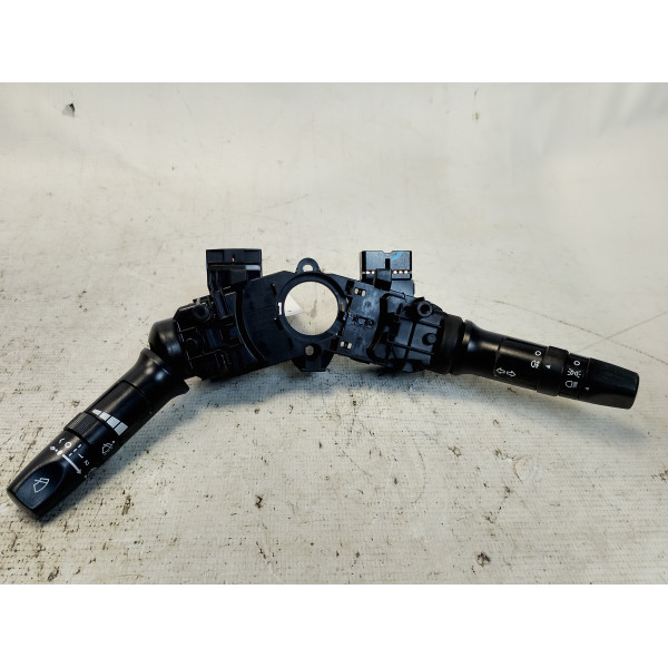 ALAVANCA COM. CHAVE DE SETA HYUNDAI HB20S CONFOT 1.6 2014/15