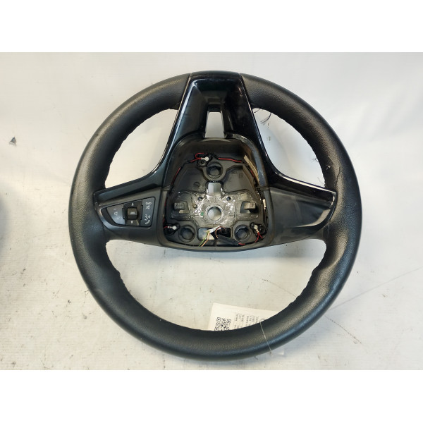 VOLANTE DO MOTORISTA CHEVROLET PRISMA SED. LT 1.4 2018/2019