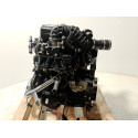 MOTOR COMPLETO CHEVROLET MONTANA LS 1.4 ECONOFLEX 2015