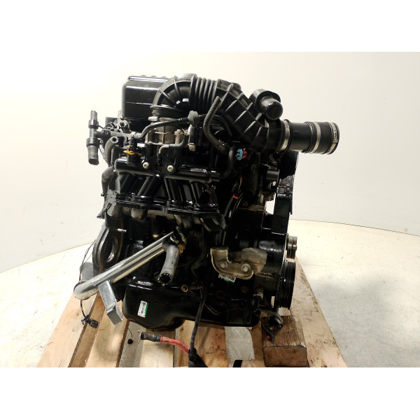 MOTOR COMPLETO CHEVROLET MONTANA LS 1.4 ECONOFLEX 2015