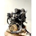 MOTOR COMPLETO CHEVROLET MONTANA LS 1.4 ECONOFLEX 2015