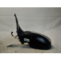 RETROVISOR ESQUERDO PEUGEOT 208 GRIFFE 1.6 FLEX 2017/2018