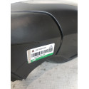 RETROVISOR ESQUERDO PEUGEOT 208 GRIFFE 1.6 FLEX 2017/2018
