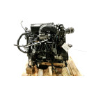 MOTOR COMPLETO CHEVROLET AGILE LTZ 1.4 MPFI 8V 2011