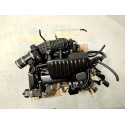 MOTOR COMPLETO CHEVROLET AGILE LTZ 1.4 MPFI 8V 2011