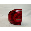 LANTERNA TRASEIRA DIREITAVOLKSWAGEN FOX 1.6 MI FLEX 2012/13