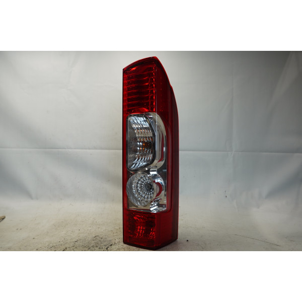 LANTERNA TRASEIRA DIREITA FIAT DUCATO MINIBUS COMF. 2.3 2021