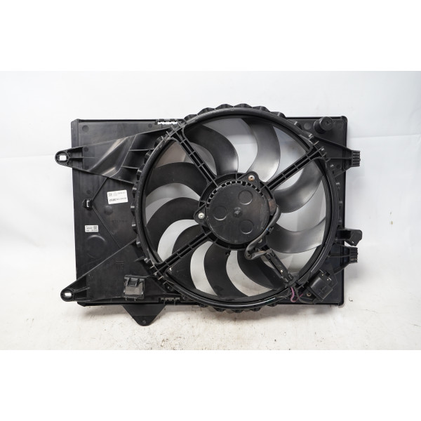 ELETROVENTILADOR CHEVROLET ONIX HATCH LTZ 1.4 2012/2013