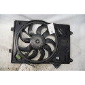 ELETROVENTILADOR CHEVROLET ONIX HATCH LTZ 1.4 2012/2013