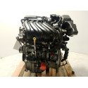 MOTOR COMPLETO NISSAN MARCH S 1.6 16V 2013/2014