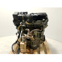MOTOR COMPLETO NISSAN MARCH S 1.6 16V 2013/2014