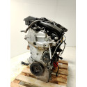 MOTOR COMPLETO NISSAN MARCH S 1.6 16V 2013/2014