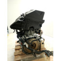 MOTOR COMPLETO NISSAN MARCH S 1.6 16V 2013/2014
