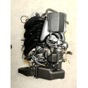MOTOR COMPLETO NISSAN MARCH S 1.6 16V 2013/2014
