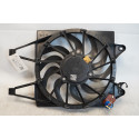 ELETROVENTILADOR FIAT UNO VIVACE/RUA 1.0 2015