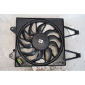 ELETROVENTILADOR FIAT UNO VIVACE/RUA 1.0 2015