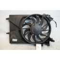 ELETROVENTILADOR CHEVROLET MONTANA LS 1.4 ECONOFLEX 2015