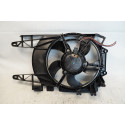 ELETROVENTILADOR CHEVROLET CELTA SPIRIT/ LT 1.0 MPFI 2013/14