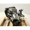 CÂMBIO MANUAL RENAULT DUSTER ZEN 1.6 16V 2020/2021