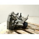 CÂMBIO MANUAL RENAULT DUSTER ZEN 1.6 16V 2020/2021