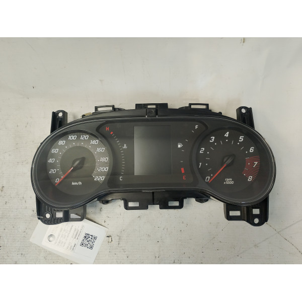PAINEL DE INSTRUMENTOS FIAT CRONOS DRIVE 1.3 8V FLEX 2023
