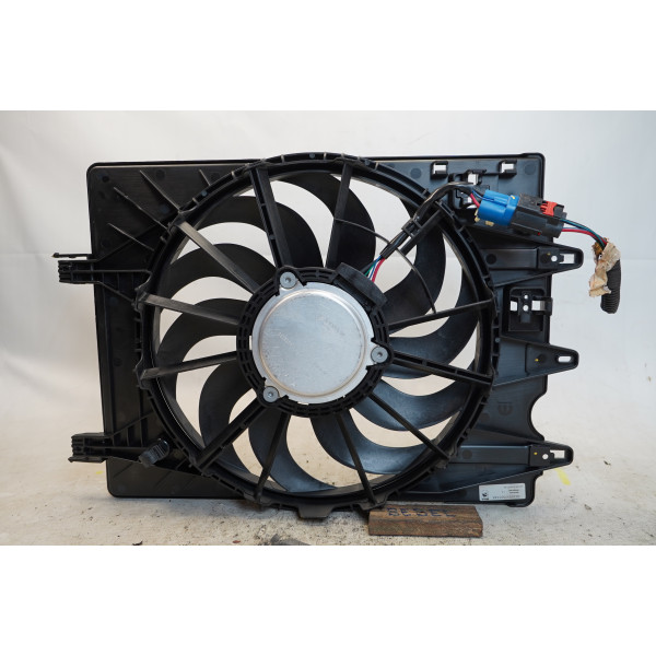 ELETROVENTILADOR FIAT CRONOS DRIVE 1.3 8V FLEX AUT 2023