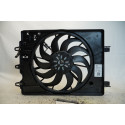 ELETROVENTILADOR FIAT CRONOS DRIVE 1.3 8V FLEX AUT 2023