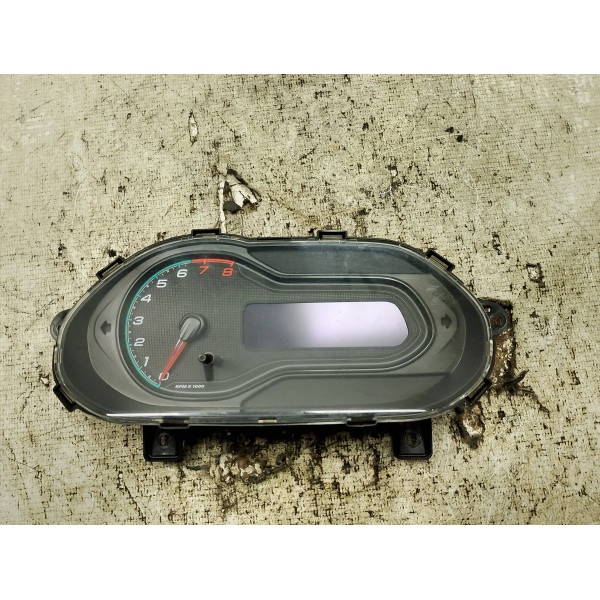 PAINEL DE INSTRUMENTOS CHEVROLET ONIX HATCH LT 1.0 2016/2017