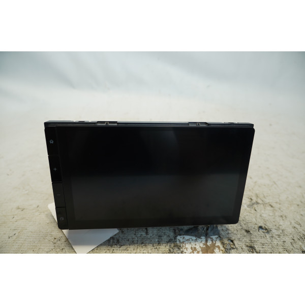 MULTIMÍDIA TOYOTA COROLLA CROSS XRE 2.0 2023/2024