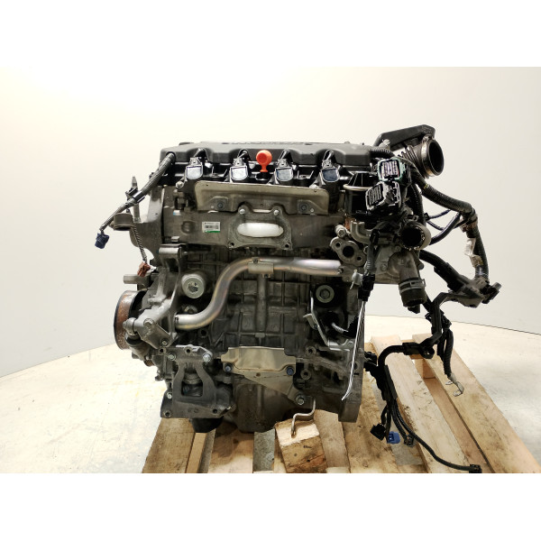 MOTOR COMPLETO HONDA HR-V EXL 1.8 FLEXONE 2021
